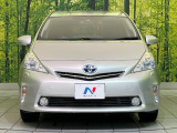 弊社では、全車『修復歴なし』のお車のみ取り扱っております。専任バイヤーによる厳選した仕入れの後、入庫後の車両チェックを行い、ネクステージが認定した高品質な中古車をご提供しております。