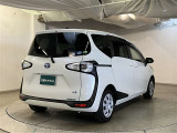 駐車場でもラクラク、狭い道でもスイスイ走れる大きさですね!!