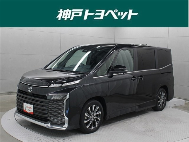 ヴォクシー  2.0 S-Z