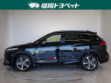 カローラクロス 1.8 ハイブリッド Z 