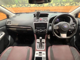 レヴォーグ 1.6 STI スポーツ アイサイト 4WD 