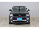 T-Cross TSI スタイル 