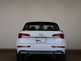 Audi Q5 40 TDI quattro advanced/マトリクスLEDヘッドライト/アルミホイール 5アームデザイン 8Jx20