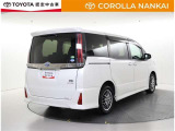 ノア 1.8 ハイブリッド Si W×B II 