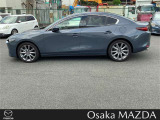 MAZDA3セダン 2.0 20S ツーリング