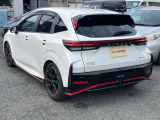 ノートオーラ  1.2 NISMO