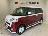 納車前には12ヶ月点検相当の点検と消耗品の交換をダイハツの整備士がしっかり整備してお渡しします。また、納車後には無料1ヶ月点検がございます。