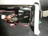 【車載工具】タイヤ交換には必需品ですね!万が一に役立つ工具です。緊急時に備え、使い方をしっかり覚えておきましょう。
