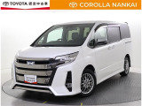 ノア入荷しました