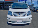 アルファード 3.0 V MZ 4WD 