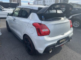 スイフト 1.4 スポーツ 6MTワンオーナー