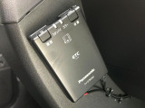 【ETC】高速道路の料金所をストレスなく通過!話題のスポットやサービスエリアに多い「スマートIC」利用時は必須のアイテムです。当店でセットアップを実施、ご納車当日からすぐにご利用いただけます!