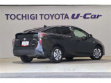 プリウス 1.8 S セーフティ プラス E-Four 4WD 