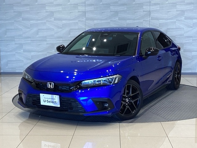 シビック  2.0 e:HEV