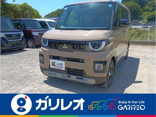 デリカミニ G プレミアム
