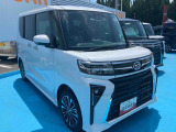 タントカスタム RS リミテッド 4WD 