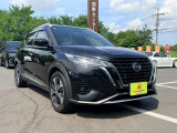 キックス 1.2 X (e-POWER) 純正ナビ 全周囲カメラ