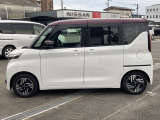 ルークス ハイウェイスター X