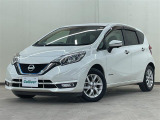 ノート 1.2 e-POWER メダリスト FOUR 4WD ワンオーナー