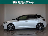 カローラスポーツ 1.8 ハイブリッド G Z 