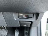 キャッシュレスで小銭を用意する必要なし!料金所で窓を開けることも無いので排気ガスや騒音も気になりません☆