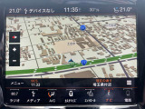 Apple Carplay・Android Auto対応です。