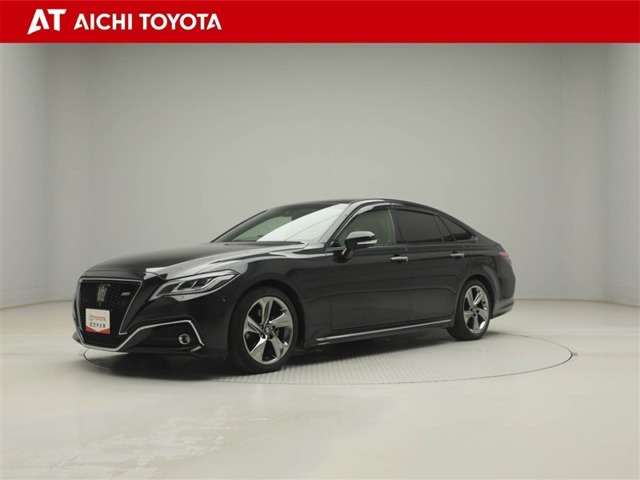 クラウン 2.0 RS アドバンス 