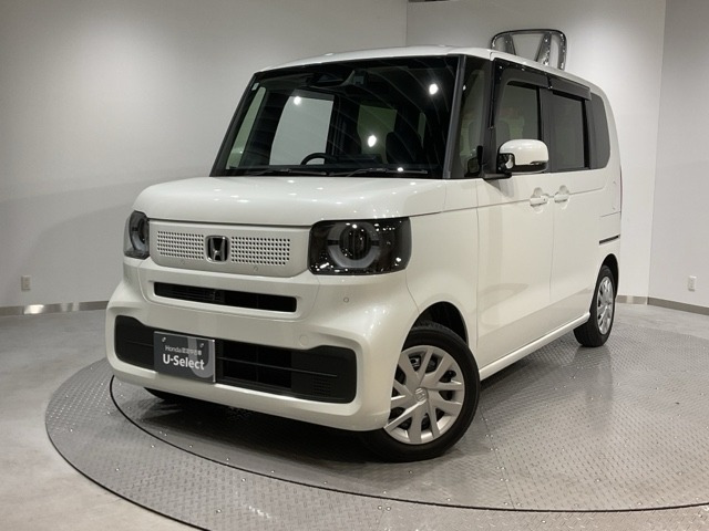 N-BOX