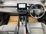 室内空間を除菌・消臭加工を行うプランもご用意致しております。納車前にはクリーニングを行いますが、さらに上質な空間をお求めの方はご相談下さい。