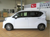 ムーヴカスタム X VS SAIII 
