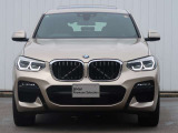 X4 xドライブ20d Mスポーツ 4WD 