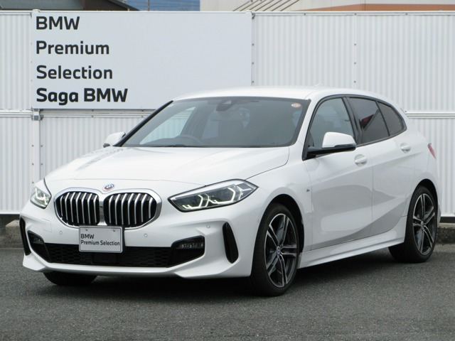 1シリーズ 118d Mスポーツ エディション ジョイプラス