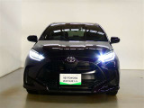 ヤリス 1.5 Z 
