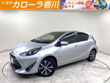 アクア Sスタイルブラック入荷しました。