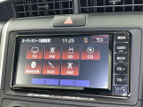 お気に入りの曲をBluetoothで再生できます♪ ドライブがさらに楽しくなりますよ♪