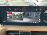 ライン装着連動前後ドラレコ装備☆ドライブレコーダー映像をナビ画面で確認できます。