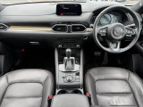 CX-5 2.2 XD エクスクルーシブ モード 