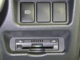 【ETC車載器付き】当社ではETCセットアップも承っております。お気軽に店舗スタッフまでお問い合わせください。