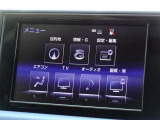 CD・DVD(再生機能)・ブルートゥース等を使用することができます。