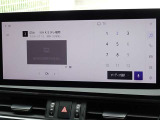 地デジ対応、フルセグデジタルTV放送が視聴できます。