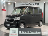 全国納車可 第三者機関証明書付 H SENSING 最長5年保証 ワンオーナー ナビVXM-234VFi TV Rカメラ CD録音 BTオ-ディオ DVD ドラレコ ETC装備のN-BOX L入庫