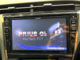 プリウス 1.8 S ツーリングセレクション G's 