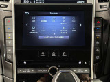Bluetooth・フルセグTV・CD・DVD再生可能、USB接続可能です☆♪