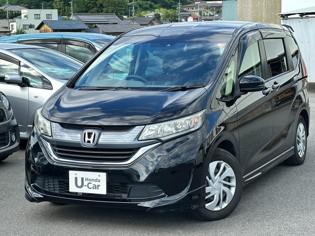 フリード 1.5 G ホンダセンシング 