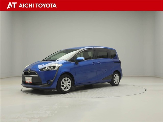 シエンタ 1.5 G