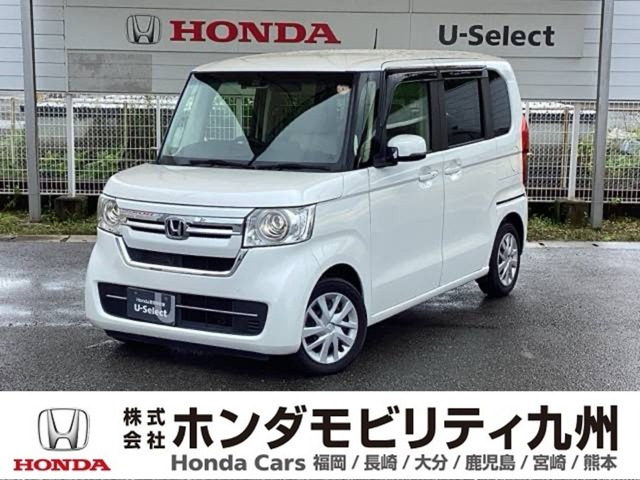 N-BOX L