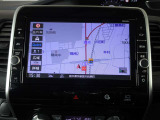 純正メモリーナビ(MM518D-L)CD・DVD ブルーレイ再生 CD録音可 フルセグTV  Bluetooth対応★携帯電話にダウンロードした音楽が車内でも楽しめます。ハンズフリー通話も可能です!