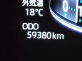 59380km走行