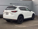 CX-5 2.0 20S ブラックトーンエディション 