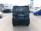 N-BOXカスタム  カスタム 660 4WD